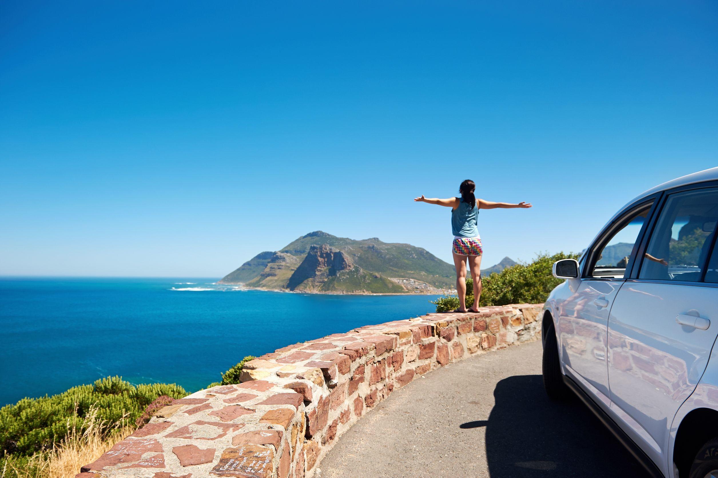 7-Day Garden Route & Cape Winelands Exploration