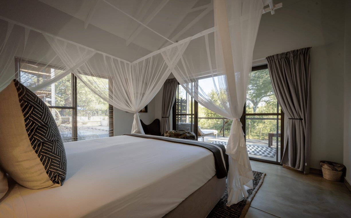 Rafiki Bush Lodge, Greater Kruger