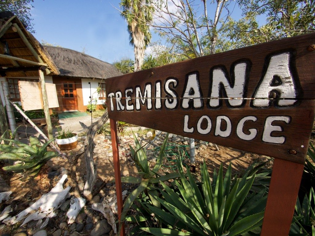 Tremisana Game Lodge, Balule, Greater Kruger