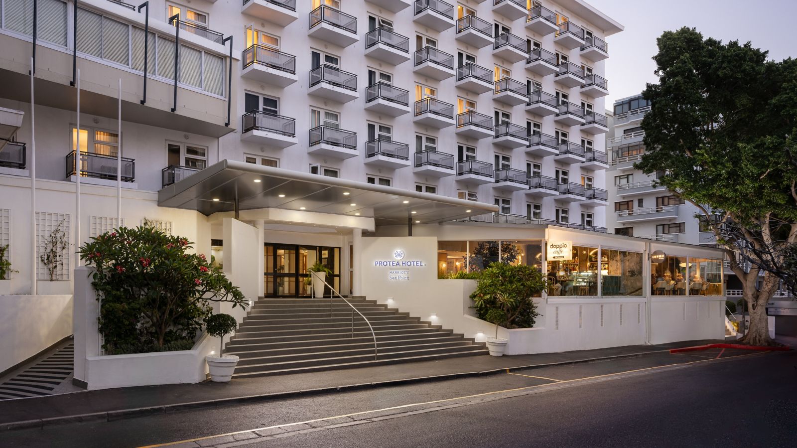 Protea Hotel Cape Town Sea Point, Sea Point, Cape Town
