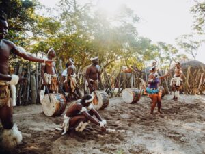 Namibia Culture