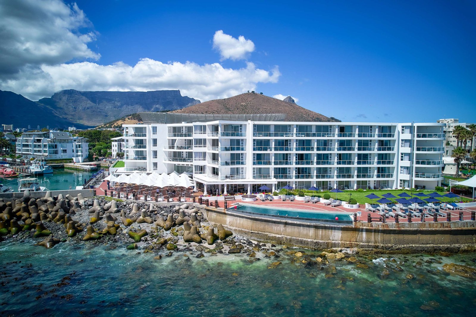 Radisson Blu Hotel Waterfront, Cape Town