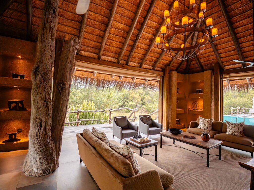 Luxury Safaris