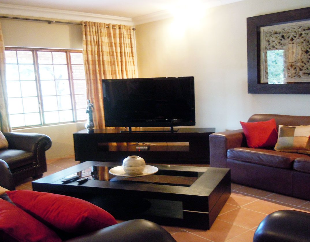 Bakgatla Resort, Pilanesberg