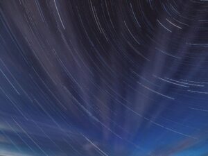 stargazing