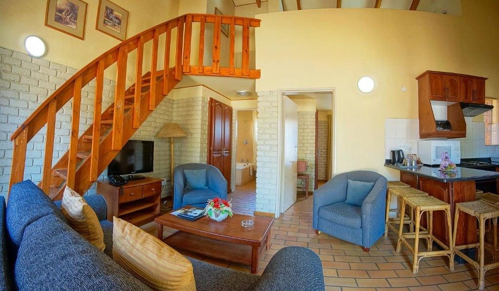 Bakgatla Resort, Pilanesberg