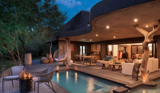Sabi Sands Safaris