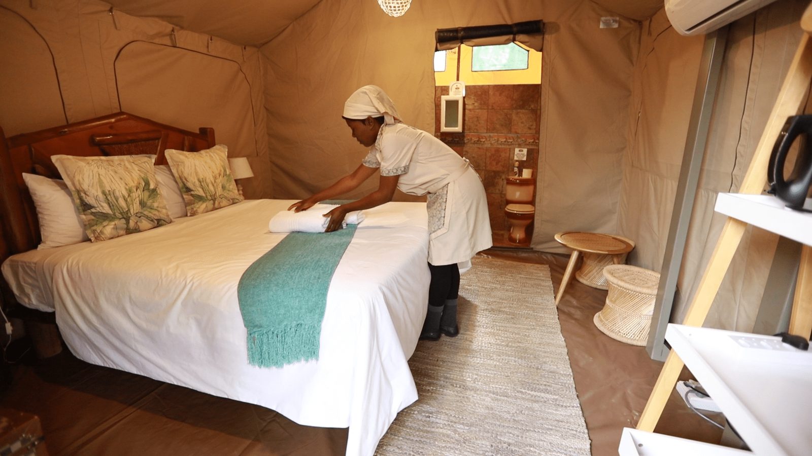 Kruger Adventure Lodge, Hazyview, Kruger