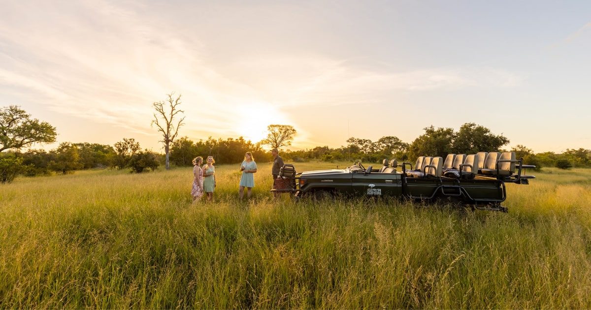 Umkumbe Safari Lodge, Sabi Sands, Greater Kruger