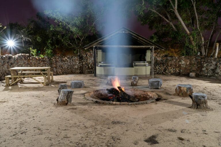 Dumela Tented Camp, Greater Kruger