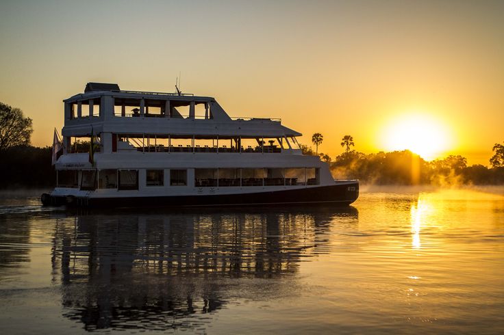 3-Day Classic Victoria Falls Experience