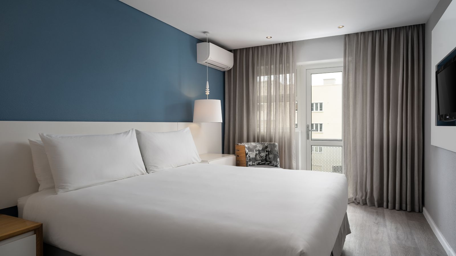 Protea Hotel Cape Town Sea Point, Sea Point, Cape Town