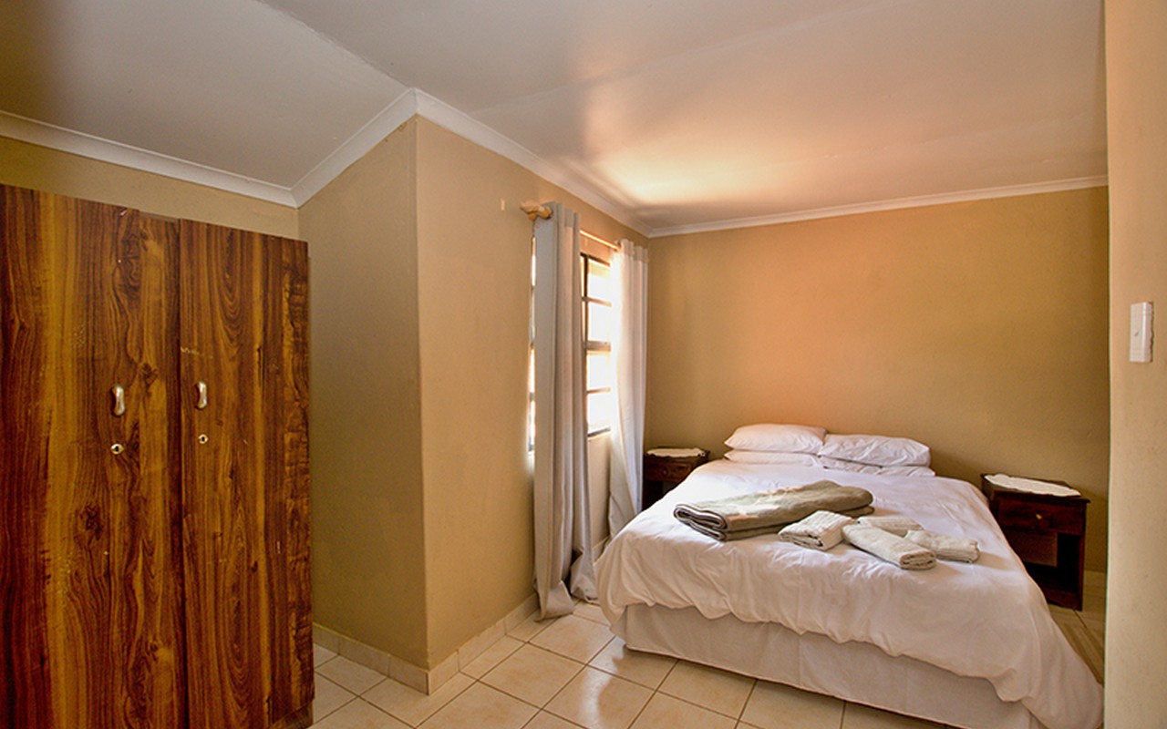 Brandberg White Lady Lodge, Brandberg, Damaraland, Namibia