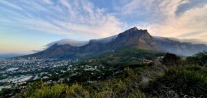 cape town