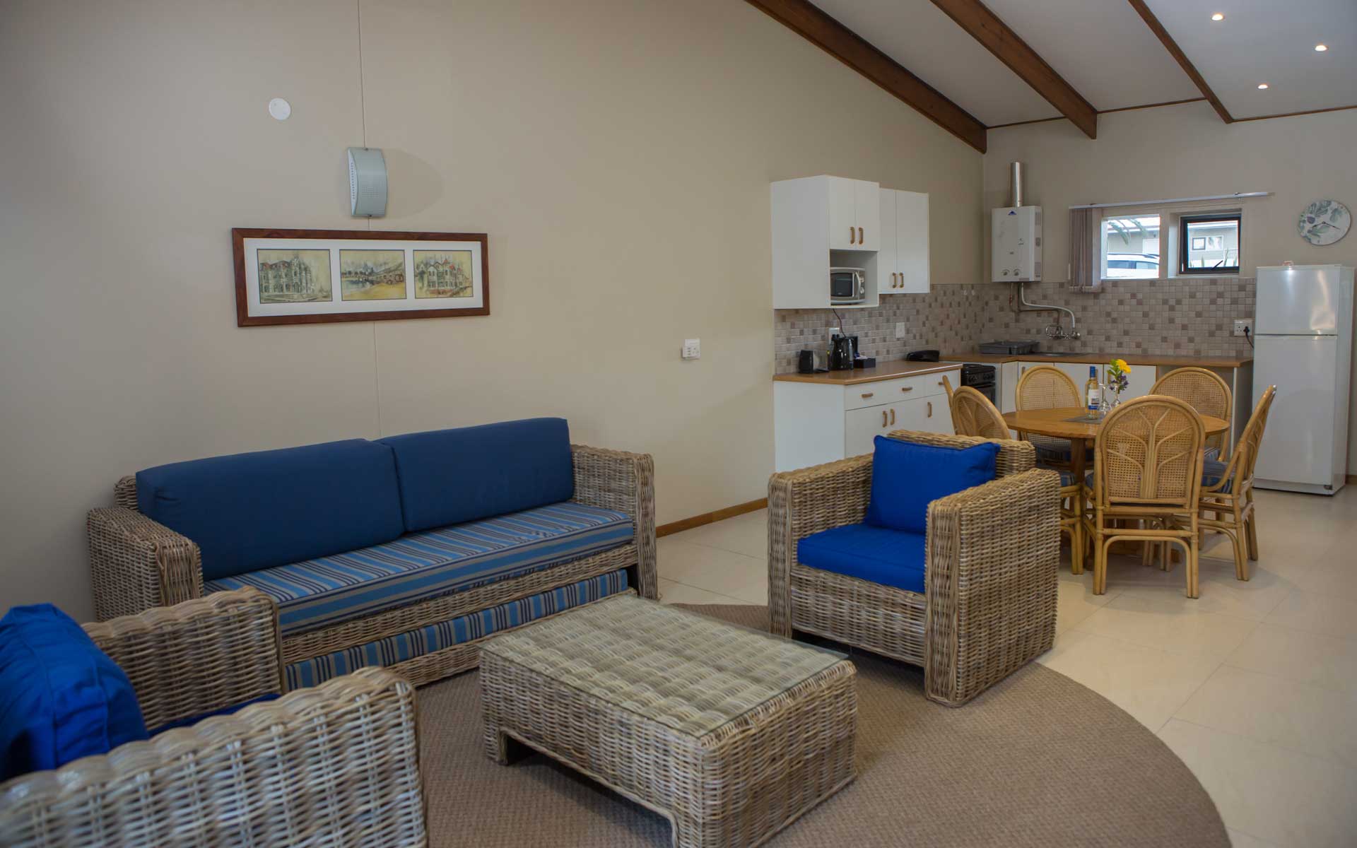 Alte Brücke Resort, Swakopmund, Namibia