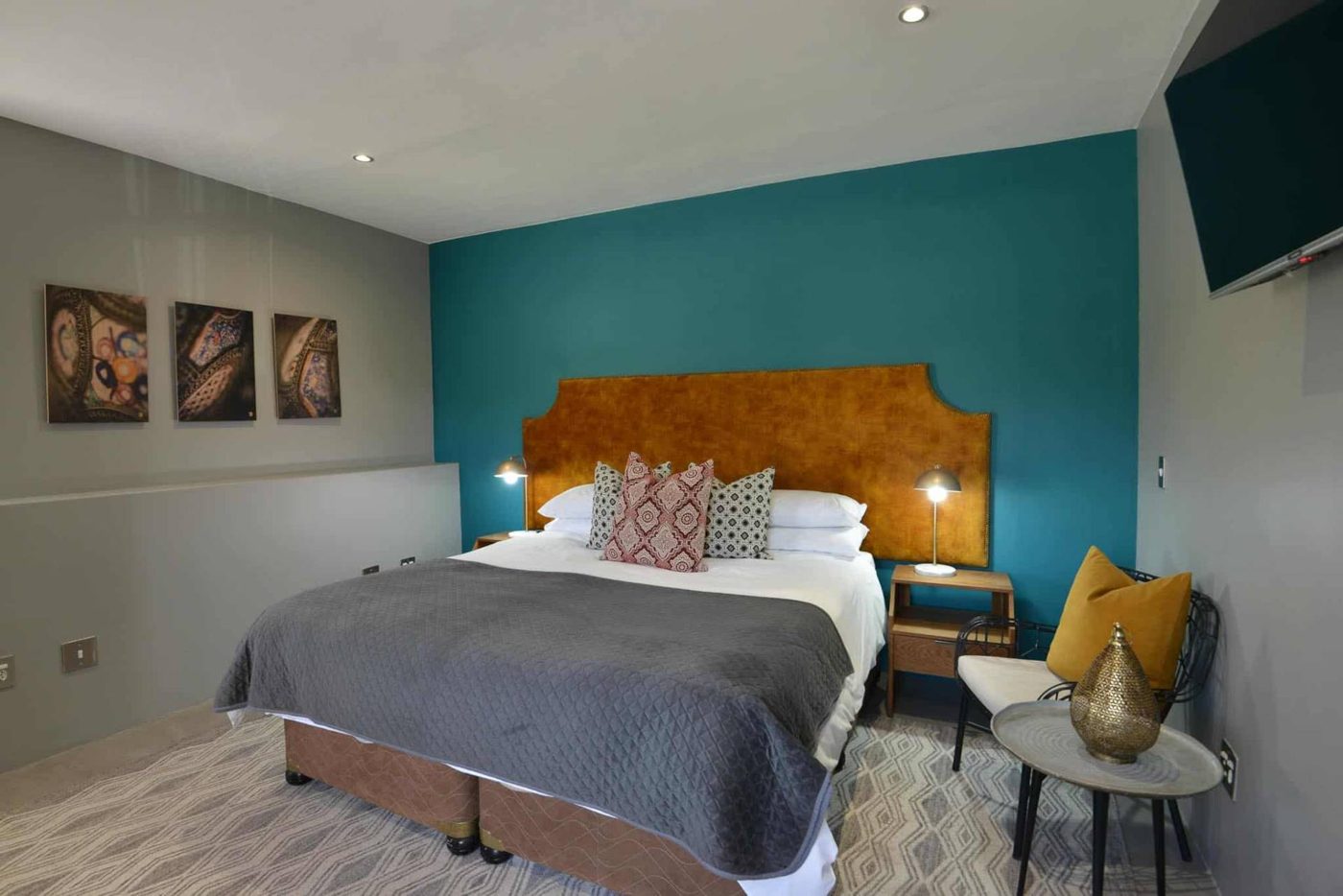 Belle Maroc Guesthouse, Cape Town