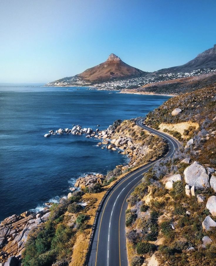 7 day Cape Town & Etosha National park safari