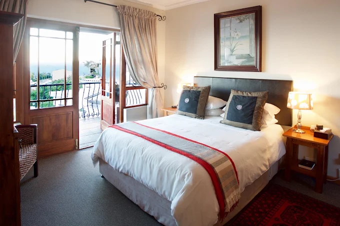 Sea Whisper Guest House, Jeffreys Bay, Eastern Cape