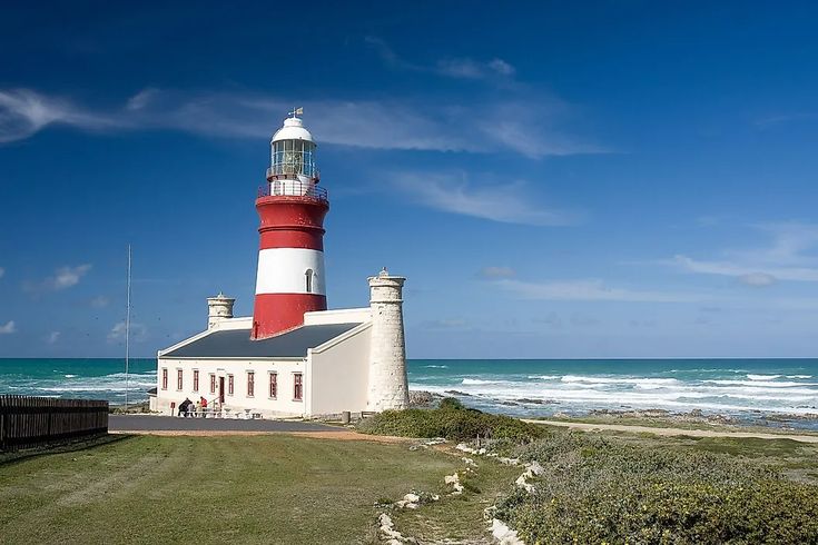Cape Agulhas Tour