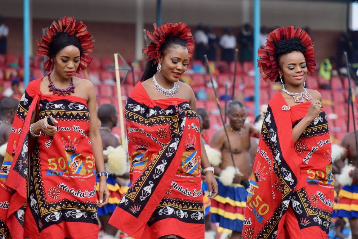 5-Day Eswatini Adventure: Culture, Wildlife & Scenic Wonders