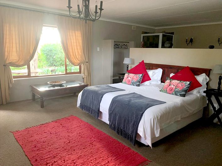 Gerald's Gift Guesthouse, Garden Route