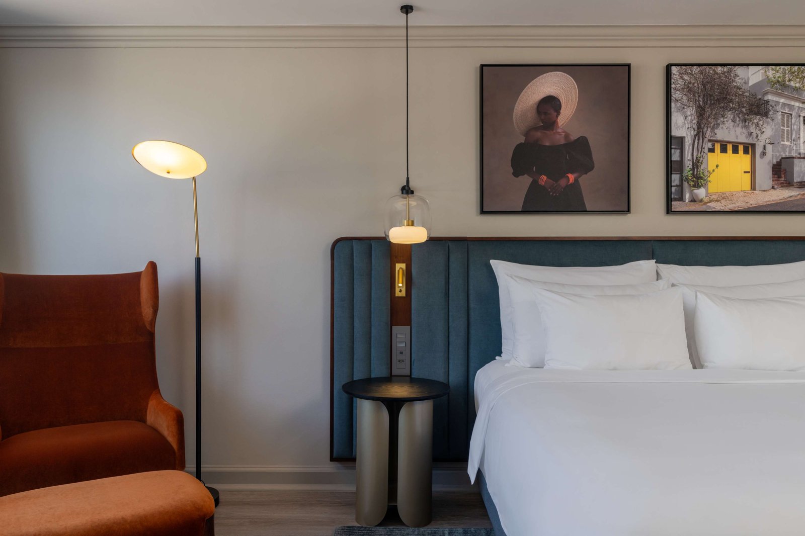 Radisson Blu Hotel Waterfront, Cape Town