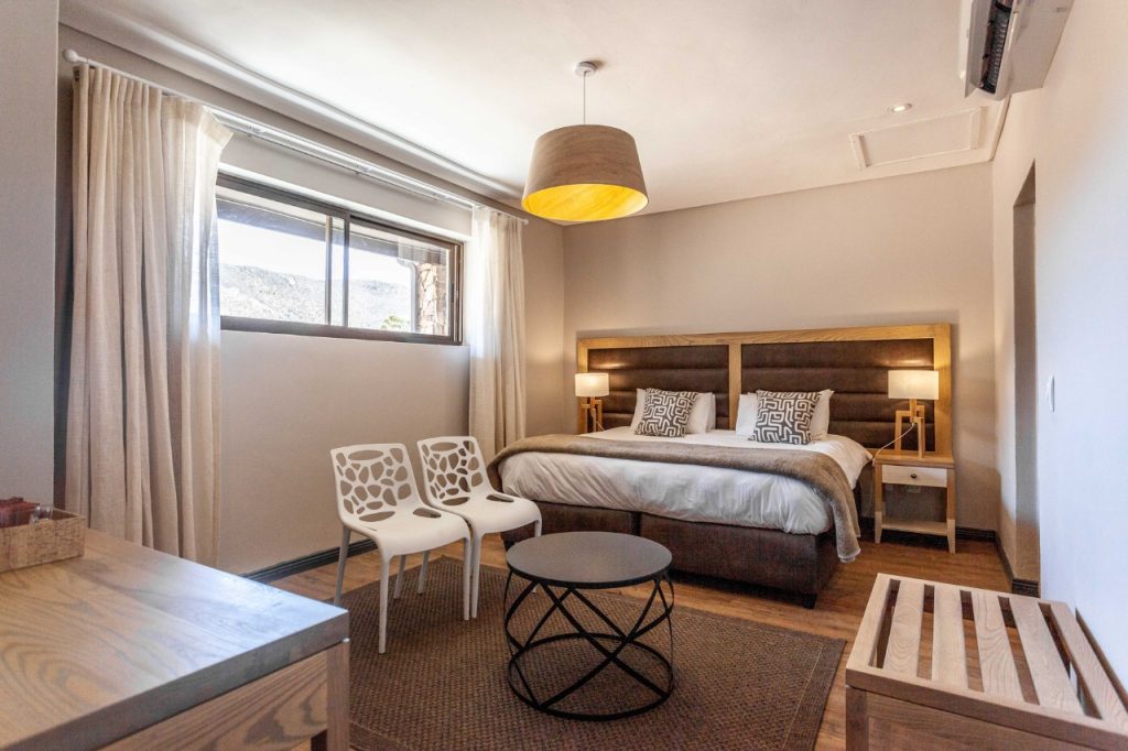 Aquila Private Game Reserve Lodge, Touws River, near Cape Town