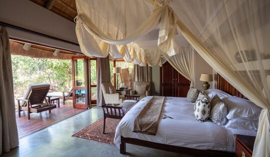 Kruger Safari Cost