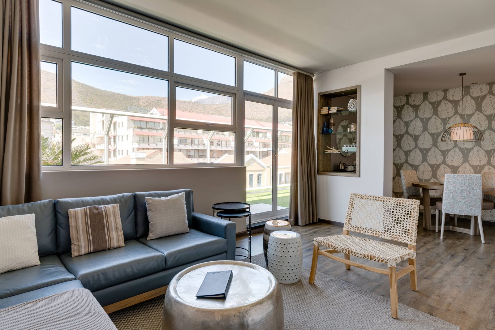 Protea Hotel Cape Town Sea Point, Sea Point, Cape Town