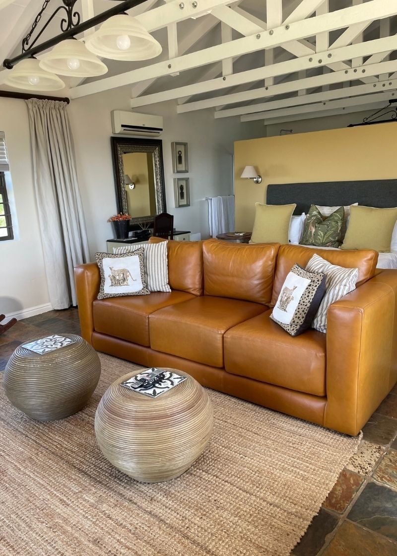 Sea Whisper Guest House, Jeffreys Bay, Eastern Cape