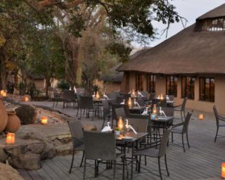 mabula game lodge