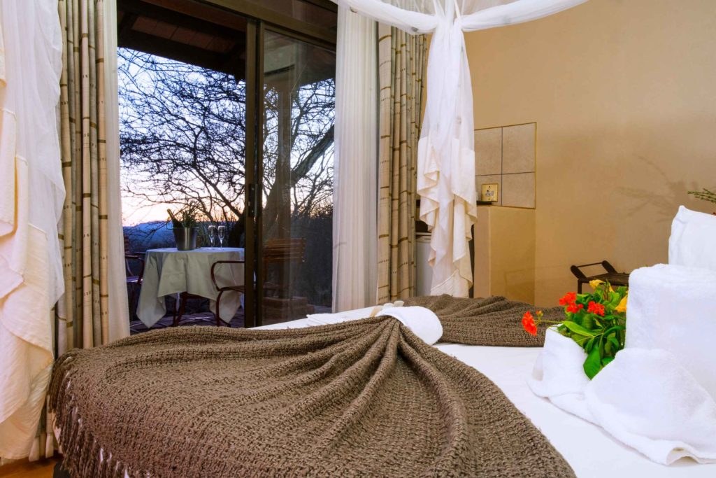 Waterberg Resort, Waterberg Plateau, Namibia