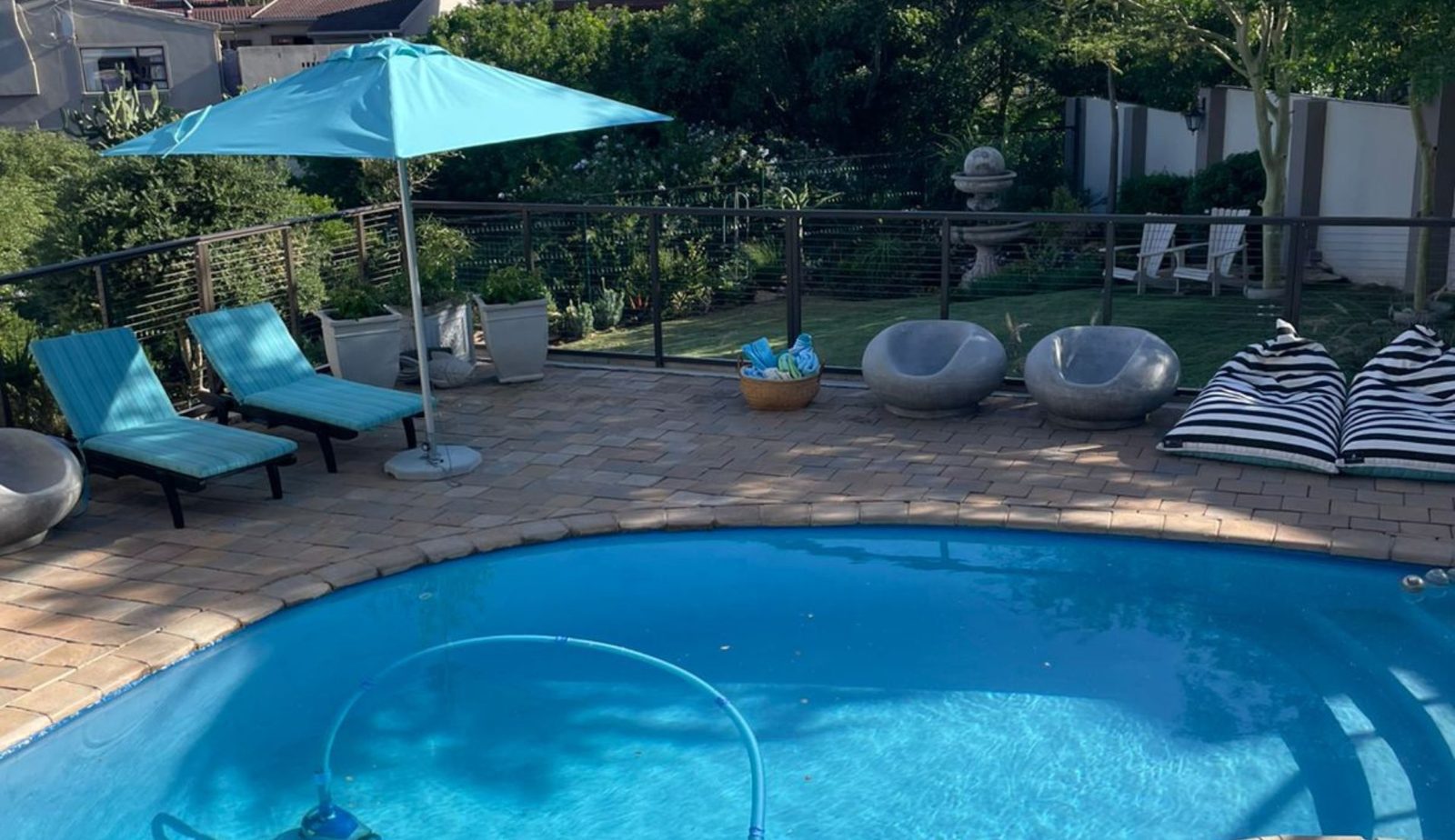Sea Whisper Guest House, Jeffreys Bay, Eastern Cape