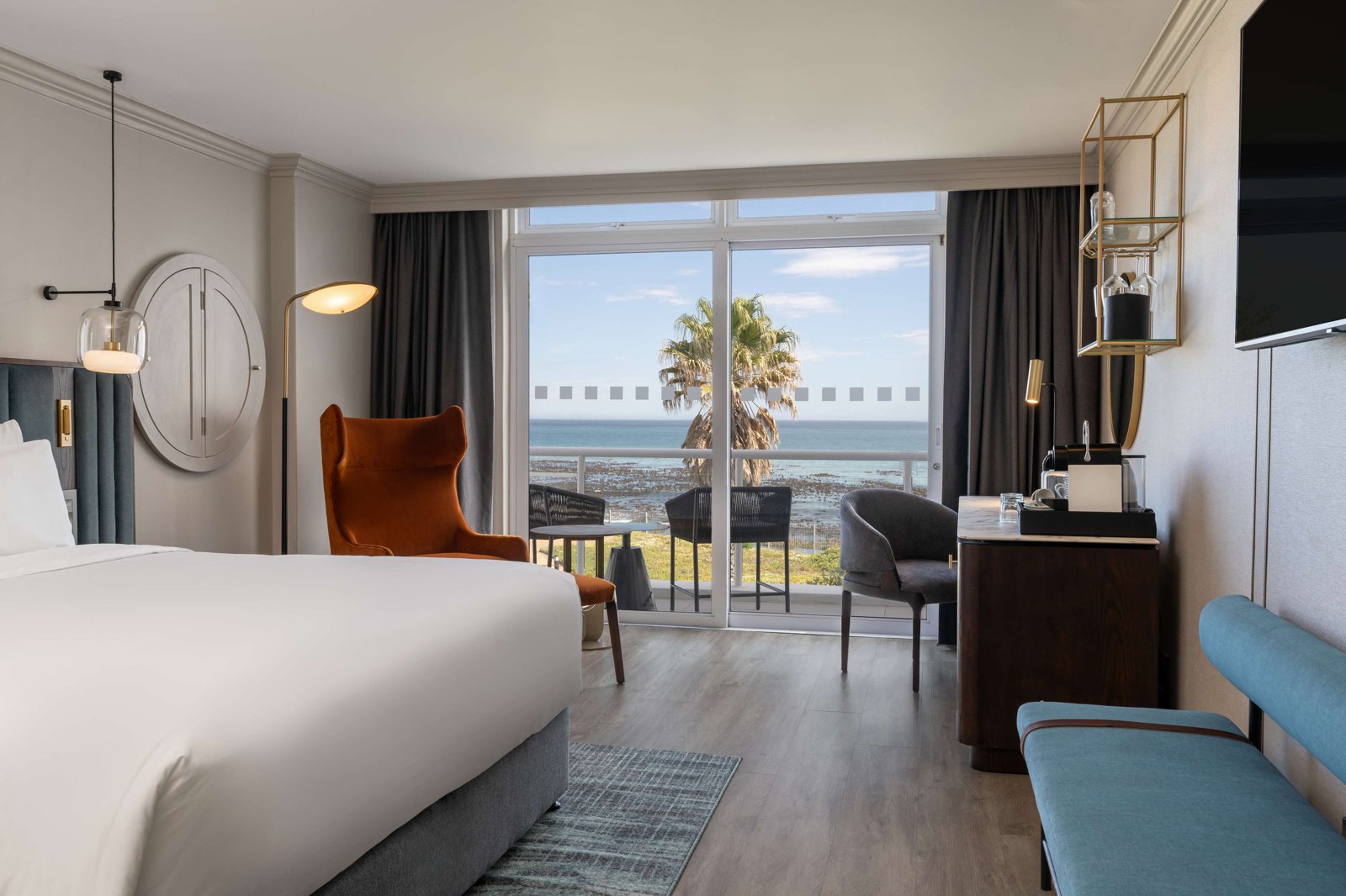 Radisson Blu Hotel Waterfront, Cape Town
