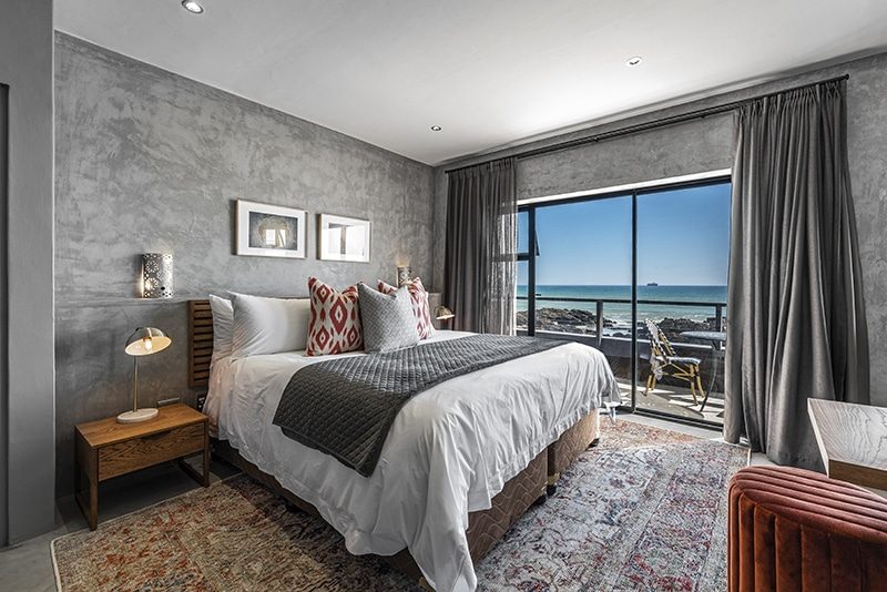 Belle Maroc Guesthouse, Cape Town