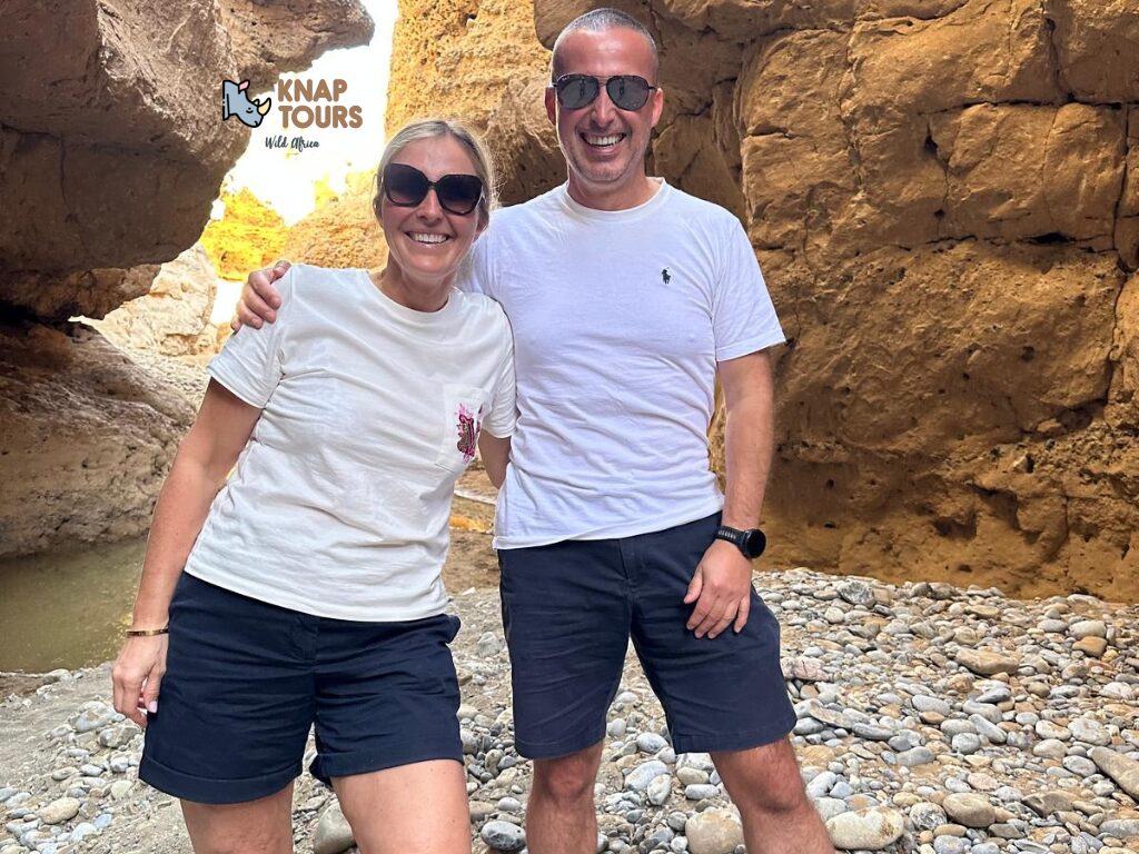 Namibia Tour