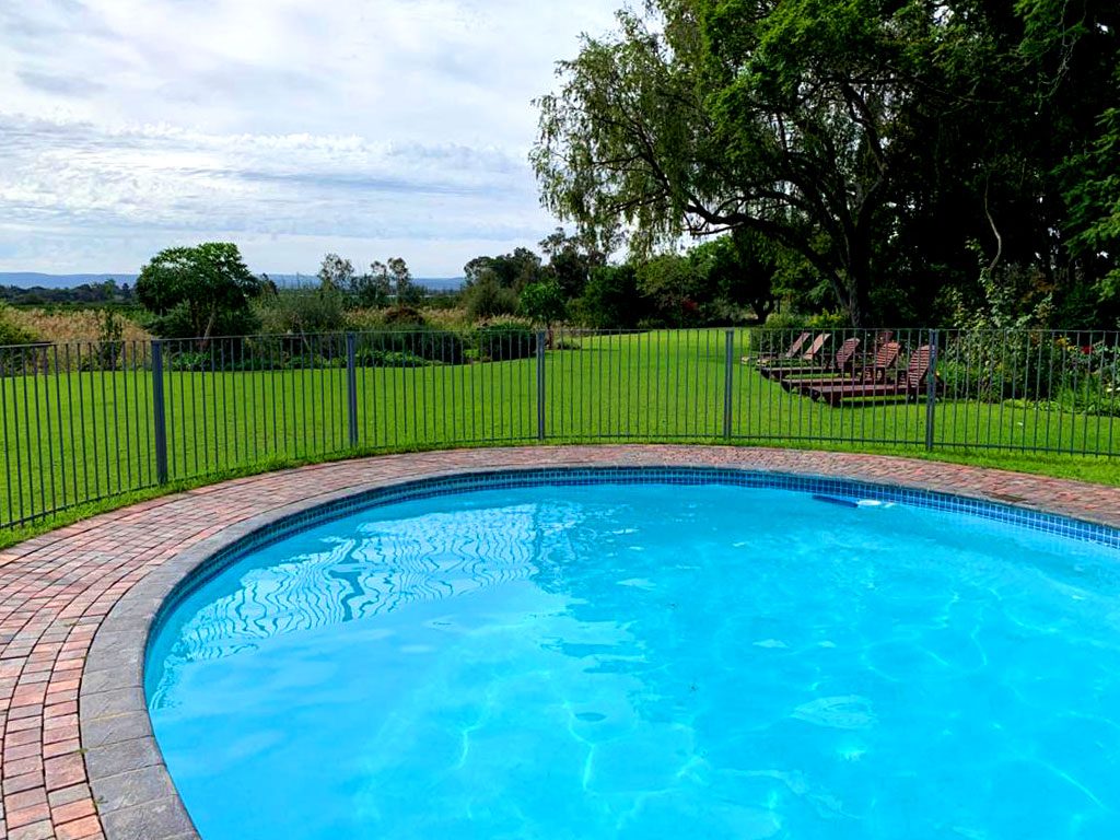 Gerald's Gift Guesthouse, Garden Route