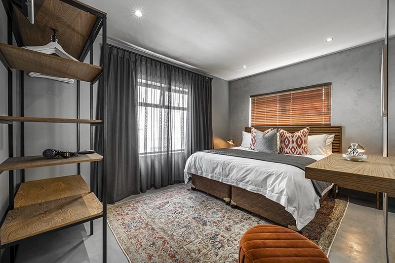 Belle Maroc Guesthouse, Cape Town