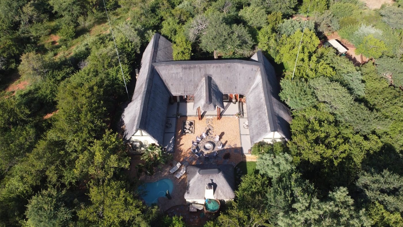 Etnika Manor House, Hoedspruit Wildlife Estate, near Kruger
