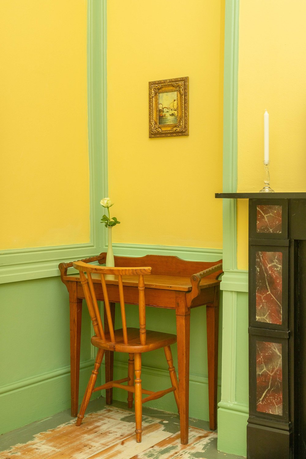 Amina Boutique Hotel, Bo-Kaap, Cape Town
