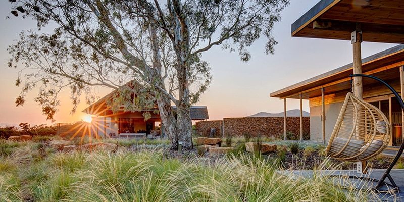 Garden Route Game Lodge, Albertinia, Garden Route