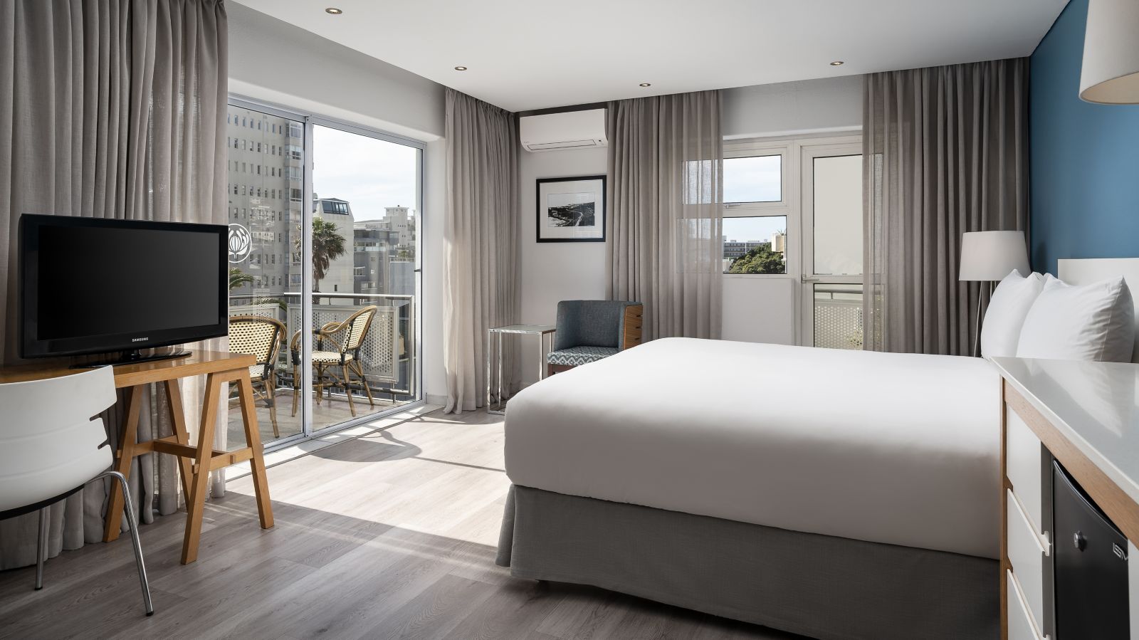 Protea Hotel Cape Town Sea Point, Sea Point, Cape Town