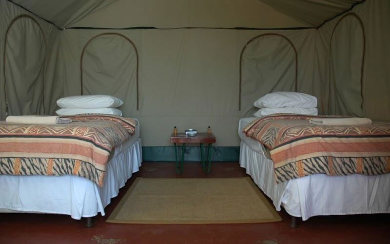 Manyane Resort, Pilanesberg