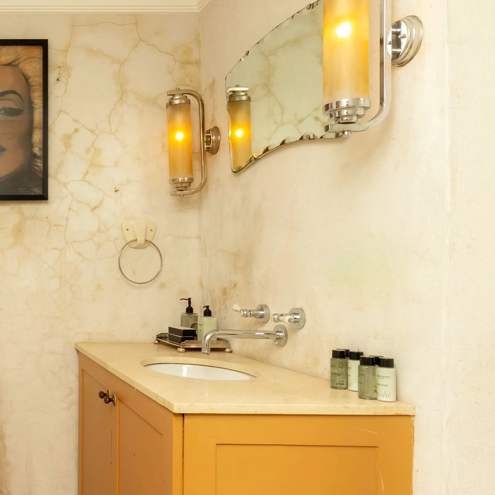 Amina Boutique Hotel, Bo-Kaap, Cape Town