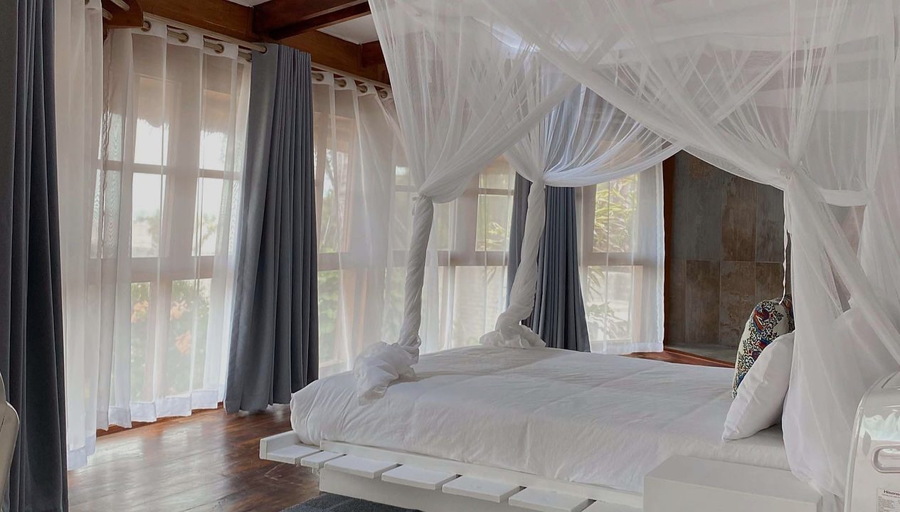 Samara Lodge, Vilankulos, Mozambique