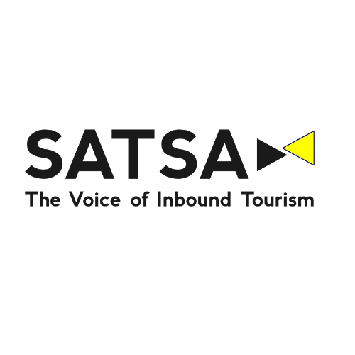 Southern Africa Tourism Services Association logo