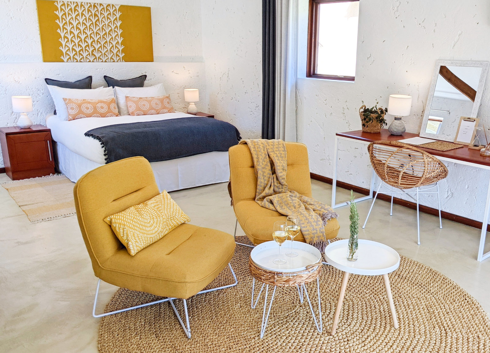 Silverstone Lodge, Eswatini