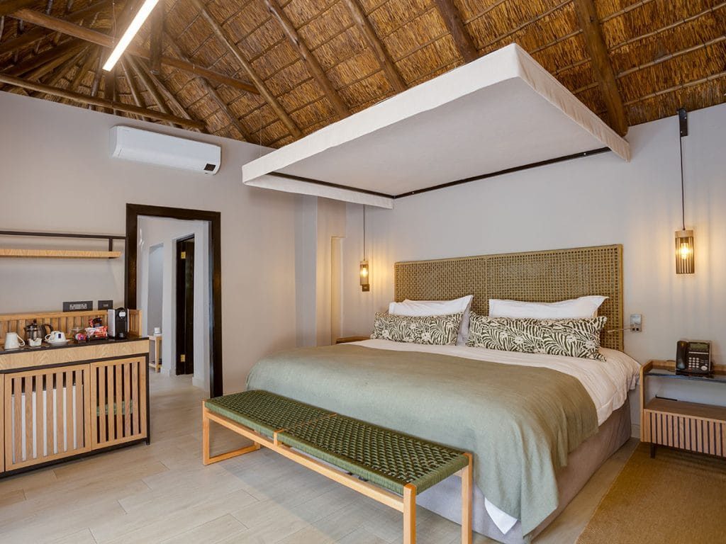 Ivory Tree Game Lodge, Pilanesberg