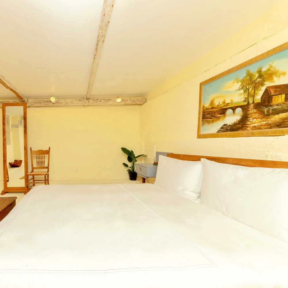 Amina Boutique Hotel, Bo-Kaap, Cape Town