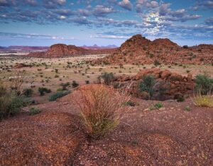 Damaraland